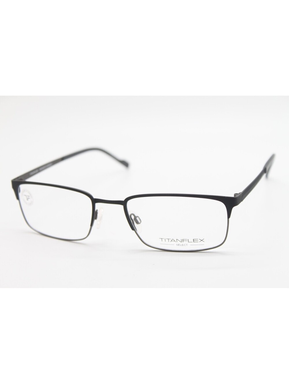 NEW TITANFLEX 827041 70/SLA SLATE AUTHENTIC EYEGLASSES 56-20